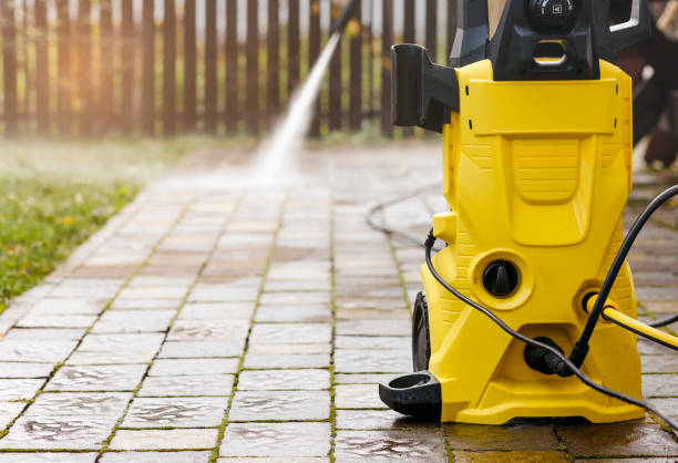 Professional Pressure Washing Services in Monongah, WV